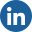 Linked In Icon