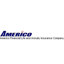 Americo Logo