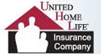 United Home Life Logo