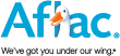 Aflac Logo